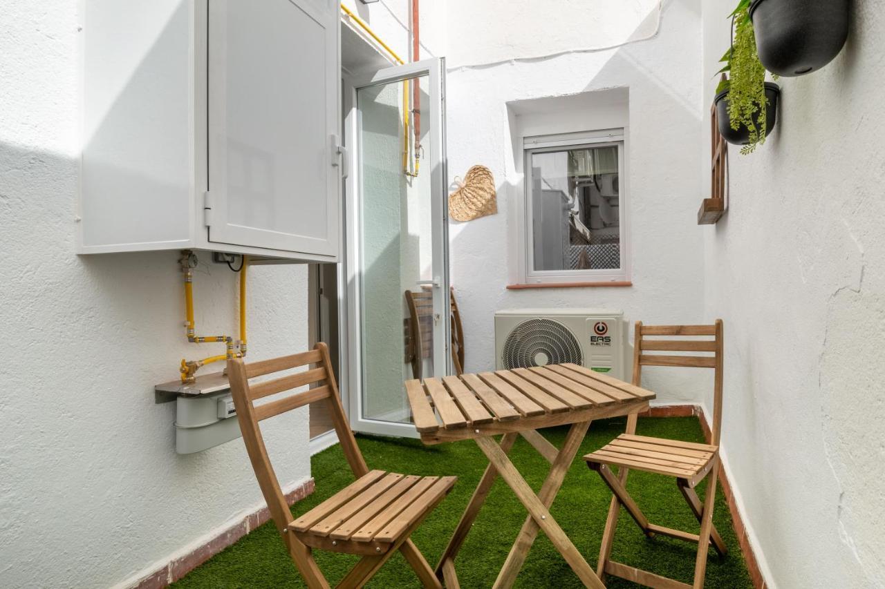 2 Bedrooms 2 Bathrooms Furnished - Retiro - Refurbished - Mintystay Madrid Buitenkant foto