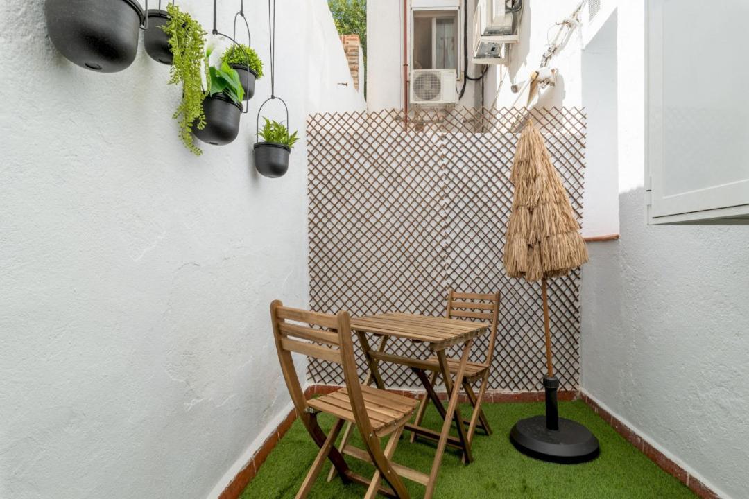 2 Bedrooms 2 Bathrooms Furnished - Retiro - Refurbished - Mintystay Madrid Buitenkant foto